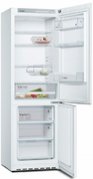 Холодильник Бош KGV36XW21R фото 4 Холодильник Bosch KGV36XW21R фото 4