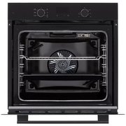 Духовой шкаф KRONA LEGENDE 60 BL/BL фото 3