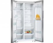 Холодильник Side-by-Side BOSCH KAN92NS25R фото 2 Холодильник Side-by-Side BOSCH KAN92NS25R фото 2
