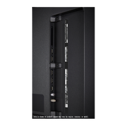 Телевизор LG 50UT91006LA 50" (127 см) 2024 черный фото 4