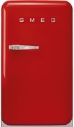 Холодильник Смег FAB10RRD2 фото Холодильник Smeg FAB10RRD2 фото