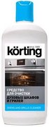 Средство для очистки духовых шкафов и грилей Korting K 05 фото