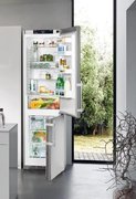 Холодильник Либхер CNef 4825 Comfort NoFrost фото 3 Холодильник Liebherr CNef 4825 Comfort NoFrost фото 3