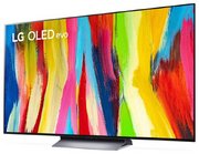 Телевизор LG OLED77C2RLA фото 4