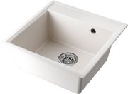 Мойка Omoikiri Daisen 51-PA фото 2