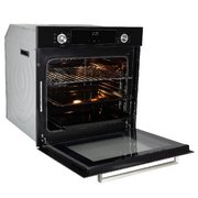 Электрический духовой шкаф Zigmund Shtain E 153 B фото 3