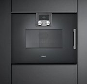 Встраиваемая микроволновая печь Gaggenau BMP 251-100 фото 2