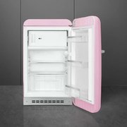 Холодильник Смег FAB10RPK6 фото 2 Холодильник Smeg FAB10RPK6 фото 2