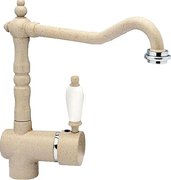 Смеситель Смег ME3AV фото Смеситель Smeg ME3AV фото