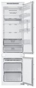 Встраиваемый холодильник Samsung BRB70F30AES0EO фото 2