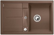 Мойка Blanco Metra 45S мускат фото