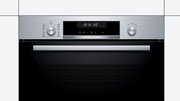 Духовой шкаф Bosch HBG578BS0R фото 2