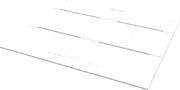 Индукционная варочная панель Gorenje IT646ORAW фото 2