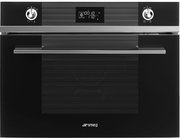 Пароварка Smeg SF4102VN Пароварка Smeg SF4102VN