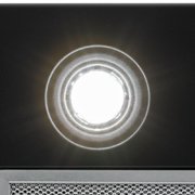 Встраиваемая вытяжка Krona KATE 600 BLACK PB фото 3