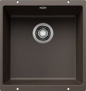 Мойка Бланко ROTAN 400-U Silgranit кофе фото Мойка Blanco ROTAN 400-U Silgranit кофе фото