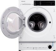 Встраиваемая стиральная машина Graude EWA 80.1 фото 2