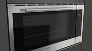 Духовой шкаф Fulgor Milano FCO 9013 TM X фото 2