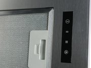 Встраиваемая вытяжка Kuppersberg INTOUCH 60 X фото 3