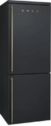 Холодильник Смег FA8003AO фото Холодильник Smeg FA8003AO фото