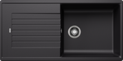 Мойка BLANCO ZIA XL 6 S Silgranit черный фото