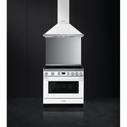 Варочный центр Smeg CPF9IPWH фото 2