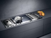Пароварка Gaggenau VK 230-111 фото 4