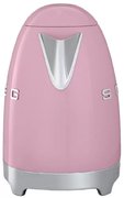 Чайник Смег KLF02PKEU фото 4 Чайник Smeg KLF02PKEU фото 4