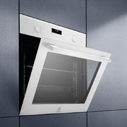 Духовой шкаф Electrolux EOD6F77WV фото 4