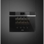 Винный шкаф Smeg CVI118RWN2 фото 2
