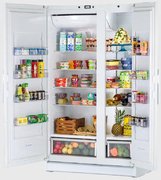 Холодильная камера Фестиво 120 CM 120CM0465 (черный) фото 3 Холодильная камера Festivo 120 CM 120CM0465 (черный) фото 3