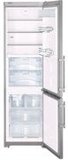 Холодильник Либхер CBNes 3957 Premium BioFresh NoFrost фото 3 Холодильник Liebherr CBNes 3957 Premium BioFresh NoFrost фото 3