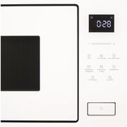 Встраиваемая микроволновая печь Korting KMI 827 GW фото 2