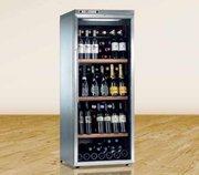Винный шкаф IP C 301X фото 2