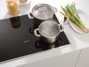 Индукционная панель Miele KM 6347 фото 3