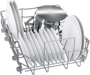 Посудомоечная машина Bosch SPS4HMW64Q фото 3