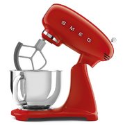 Миксер Smeg SMF05RDEU фото 4