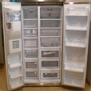 Холодильник Смег FA55PCIL1 фото 3 Холодильник Smeg FA55PCIL1 фото 3