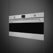 Духовой шкаф Smeg SFPR9395X фото 4