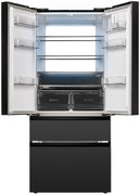 Холодильник Maunfeld MFF190NFDSB01 фото 3