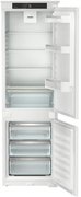 Встраиваемый холодильник Либхер ICNSe 5103 Pure NoFrost фото 2 Встраиваемый холодильник Liebherr ICNSe 5103 Pure NoFrost фото 2