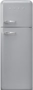 Холодильник Смег FAB30RSV3 фото Холодильник Smeg FAB30RSV3 фото