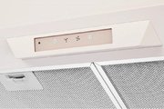 Встраиваемая вытяжка Kuppersberg INLINEA 72 Beige фото 4