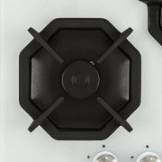 Варочная поверхность KRONA ALBERO 45 WH фото 4