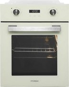 Духовой шкаф Hyundai HEO 45411 BE фото 2