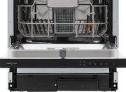 Встраиваемая посудомоечная машина KRONA GARDA 45 BI V2 фото 4