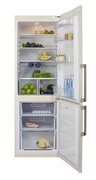 Двухкамерный холодильник Вестфрост VF 185 EW фото 2 Двухкамерный холодильник Vestfrost VF 185 EW фото 2