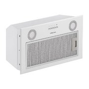 Встраиваемая вытяжка KRONA Asta 600 white PB фото 2