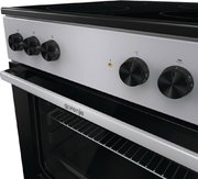 Электрическая плита Gorenje GEC6A11SG фото 4