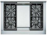 Кухонный блок Wolf ICBDF364G фото 3